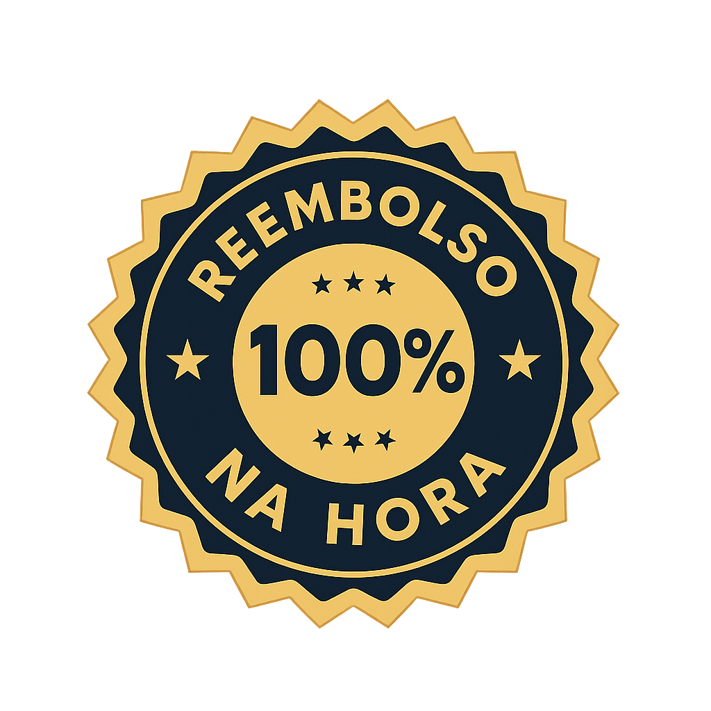 Selo de Garantia de Reembolso
